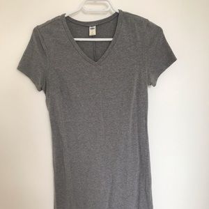 T-shirt dress